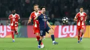 موعد مباراة بايرن ميونخ وباريس سان جيرمان في إياب ربع نهائي دوري أبطال أوروبا