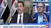 محلل سياسي: معادلات توازن معقدة تواجه الحكومة العراقية