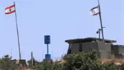 حزب الله يستهدف تجمعاً لجنود الاحتلال الإسرائيلي جنوبي لبنان