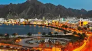 سلطنة عمان: إصابة شخصين في هجوم على مبنى سكني بمنطقة طيبة
