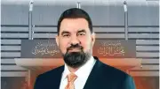الحلبوسي يعلن عرض التشكيلة الوزارية للتصويت الأسبوع المقبل