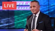أحمد موسى يستنكر العدوان الإيراني على الإمارات في برنامجه