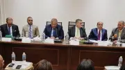 القومي لحقوق الإنسان يبحث تعزيز التعاون مع مجلس النواب