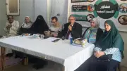 ندوة بمجمع إعلام الفيوم تناقش تأثير السوشيال ميديا على القيم الأسرية