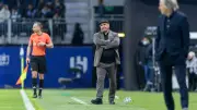 الهريفي يهاجم زكري: مدرب يسكن في استوديو ولا يصلح للشباب