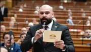 الديب: إنشاء مدرسة للملابس الجاهزة خطوة مهمة لتأهيل الشباب لسوق العمل