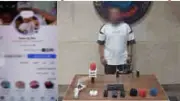 ضبط صانع محتوى بالقاهرة لنشر فيديوهات خادشة للحياء مع سيدات