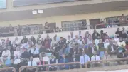 رئيس جامعة بنها يكرم الطلاب الموهوبين في فعالية مبدعون يصنعون الفارق