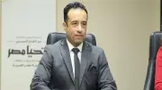 مساعد وزير الرياضة: لن نغلق الباب أمام أي شاب يخدم الوطن