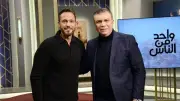 يوسف الشريف يكشف عن أقوى منافس في رمضان ويتحدث عن مسلسل فن الحرب