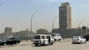 الأرصاد الجوية: منخفض جوي يخفض الحرارة حتى الخميس وعودة الارتفاع السبت