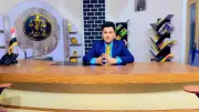 علي فايز يعلن تأسيس حزب الناس لتعزيز المشاركة السياسية