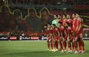 عودة ياسر وهاني توروب.. الأهلي يعلن قائمة مواجهة إنبي في الدوري المصري
