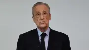 صحفي إسباني: بيريز يؤمن بالخرافات ولا يثق بكلوب