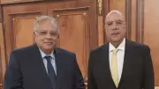 تعزيز التعاون بين النواب والقومي لحقوق الإنسان لتحسين المنظومة الحقوقية