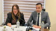 اتصالات النواب توافق على موازنة البريد وخطة التنمية