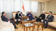 وزير الأوقاف: علاقات مصر وكازاخستان ممتدة لقرون وتتميز بالأخوة