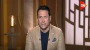 أحمد سالم ينتقد منشور وجدي العربي عن هاني شاكر: الوفاة تستدعي الترفع عن الخلافات
