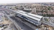 تشغيل المرحلة الأولى من مونوريل شرق النيل من مدينة نصر للعاصمة الجديدة