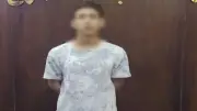ضبط عاطل لسرقته هاتف طالب بالإكراه في المرج
