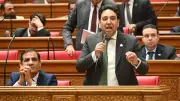 محسب: قانون المالية العامة الموحد يعزز الشفافية ويضبط الإنفاق الحكومي