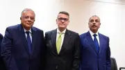 تعاون بين القومي لحقوق الإنسان وحقوق النواب لتطوير الأداء وتعزيز الاستقلالية