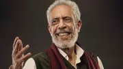 خالد الحلفاوي: فخور بوالدي الراحل وكان يشجعني على كتابة القصص منذ الصغر
