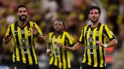 اتحاد جدة يتعادل سلبياً مع الخلود في دوري روشن السعودي