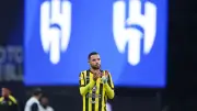 موعد مباراة الاتحاد القادمة ضد ضمك في روشن السعودي والقنوات الناقلة