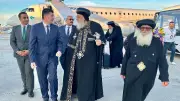 البابا تواضروس يختتم زيارته للنمسا ويصل إلى فينيسيا الإيطالية