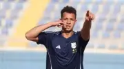 المدير الرياضي لإنبي يكشف سر غياب أقطاي عن مواجهة الأهلي