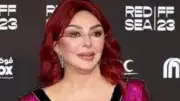 نبيلة عبيد تكشف موعد استئناف تصوير مسلسل جذوى بعد تأجيله