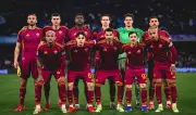 روما يهزم فيورنتينا برباعية نظيفة في الدوري الإيطالي