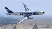 مصر للطيران تستأنف رحلاتها إلى دبي وأبوظبي والشارقة بشكل طبيعي