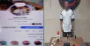 ضبط صانع محتوى استخدم إيحاءات خادشة لزيادة المشاهدات