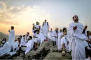 حكم عمل الجمعية لتدبير نفقات الحج.. الإفتاء تجيب