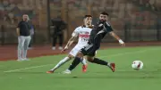 موعد مباراة الزمالك وسموحة في دوري نايل والقناة الناقلة لها