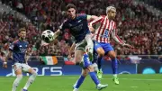 آرسنال يستضيف أتلتيكو مدريد في إياب نصف نهائي دوري أبطال أوروبا