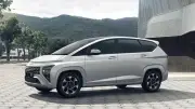مواصفات هيونداي ستارجيزر العائلية الجديدة كاملة