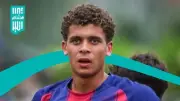 لاعب برشلونة السابق: هاتريك حمزة عبد الكريم يعزز أهمية المواهب الشابة