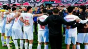 موعد مباراة الزمالك وسموحة الحاسمة في الدوري المصري والقنوات الناقلة