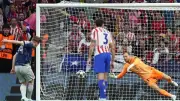 موعد مباراة أرسنال وأتلتيكو مدريد في إياب نصف نهائي دوري الأبطال
