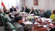 وزير الصحة يتابع معدلات الإنجاز في مشروع الشبكة الوطنية للباثولوجيا الرقمية