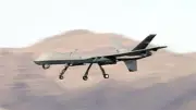جيش الاحتلال يعلن استهداف عنصرين من حزب الله بمسيرة جنوب لبنان