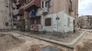 بورسعيد تواصل طفرة العمل الميداني بتطوير شامل لشبكات الصرف وتجميل المسطحات الخضراء