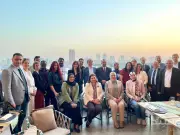 إشادة أممية كبيرة باجتياز مصر مراجعة تقرير الشفافية الأول لمواجهة التغير المناخي