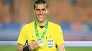 بالأرقام: ماذا فعل الأهلي تحت صافرة محمود ناجي قبل لقاء إنبي؟