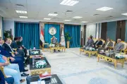 مباحثات مصرية أرمينية لتعزيز التعاون العسكري والتكنولوجي
