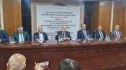 مجدي البدوي يعلن إطلاق اتحاد نقابات الصحافة والإعلام الأورومتوسطي