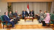 بروتوكول تعاون بين العمل وشركة أجهزة كهربائية لتدريب الشباب وتأهيلهم